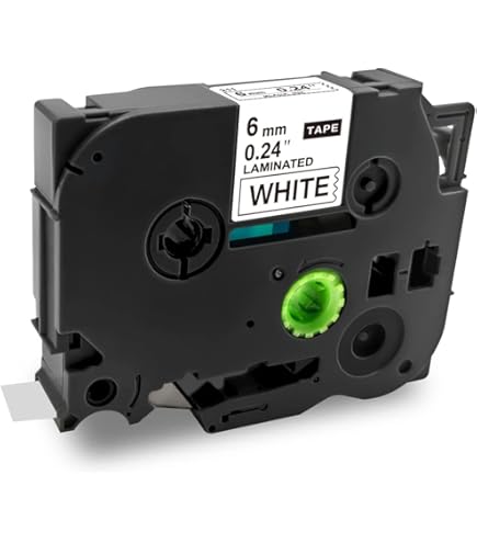 Amazon.co.jp: brother ブラザー工業 文字テープ/ラベルプリンター用